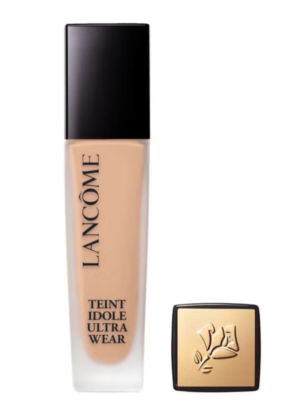 NEW~ Lancôme Teint Idôle Ultra Wear Foundation - Care & Glow ~ 220C